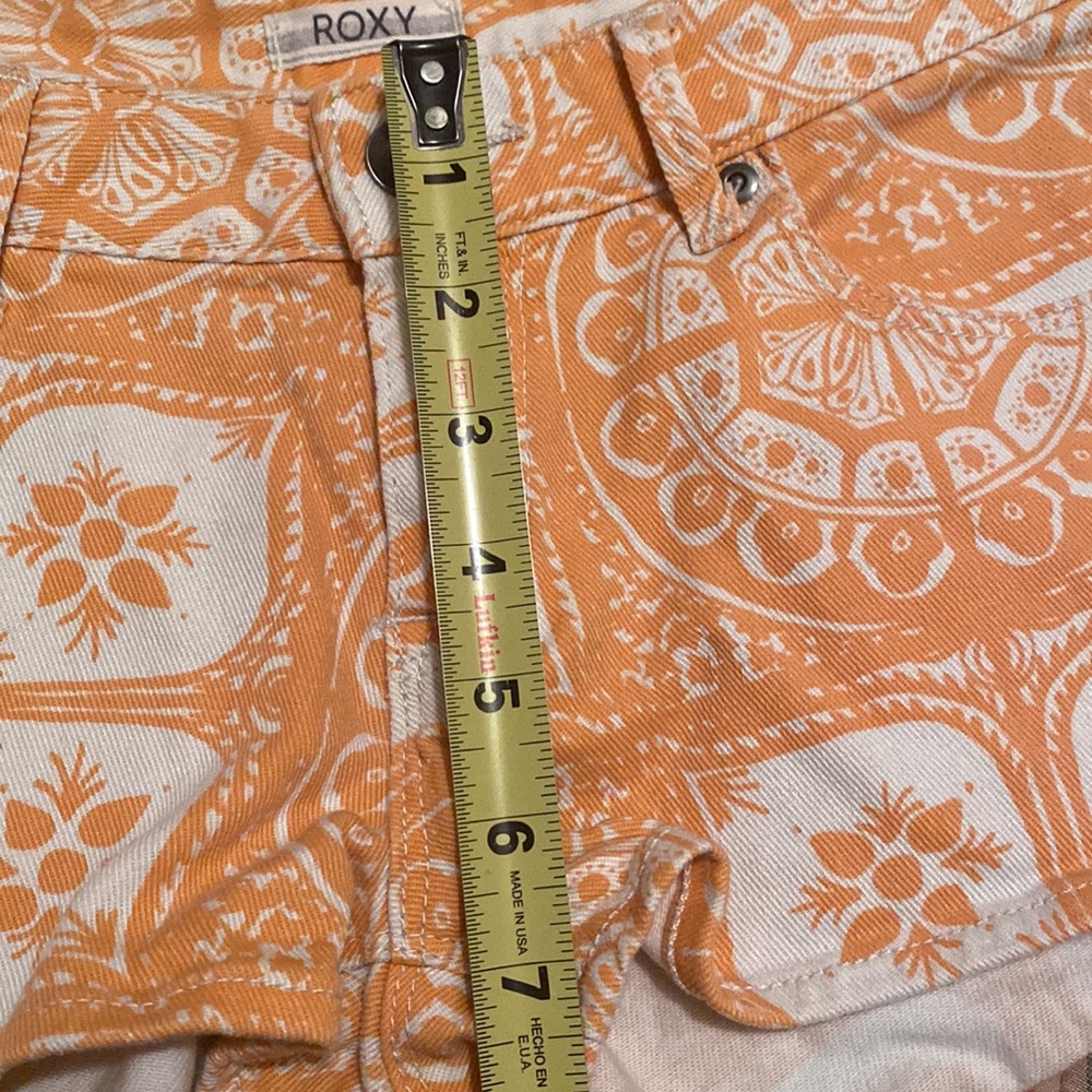 Roxy shorts EUC - Picture 8 of 8
